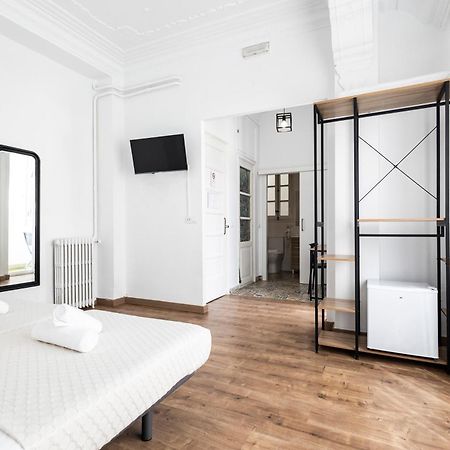 Concept Rooms Valencia Bagian luar foto