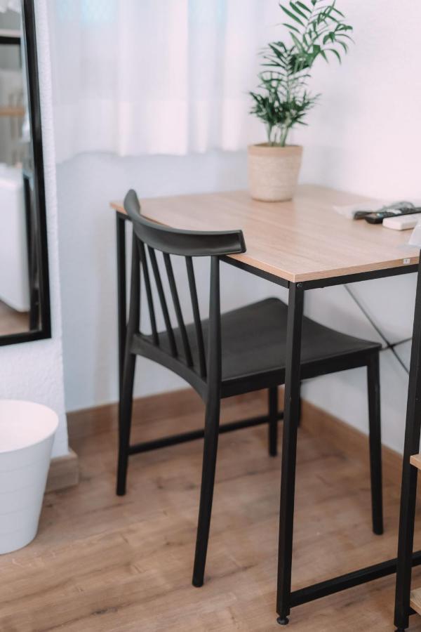 Concept Rooms Valencia Bagian luar foto