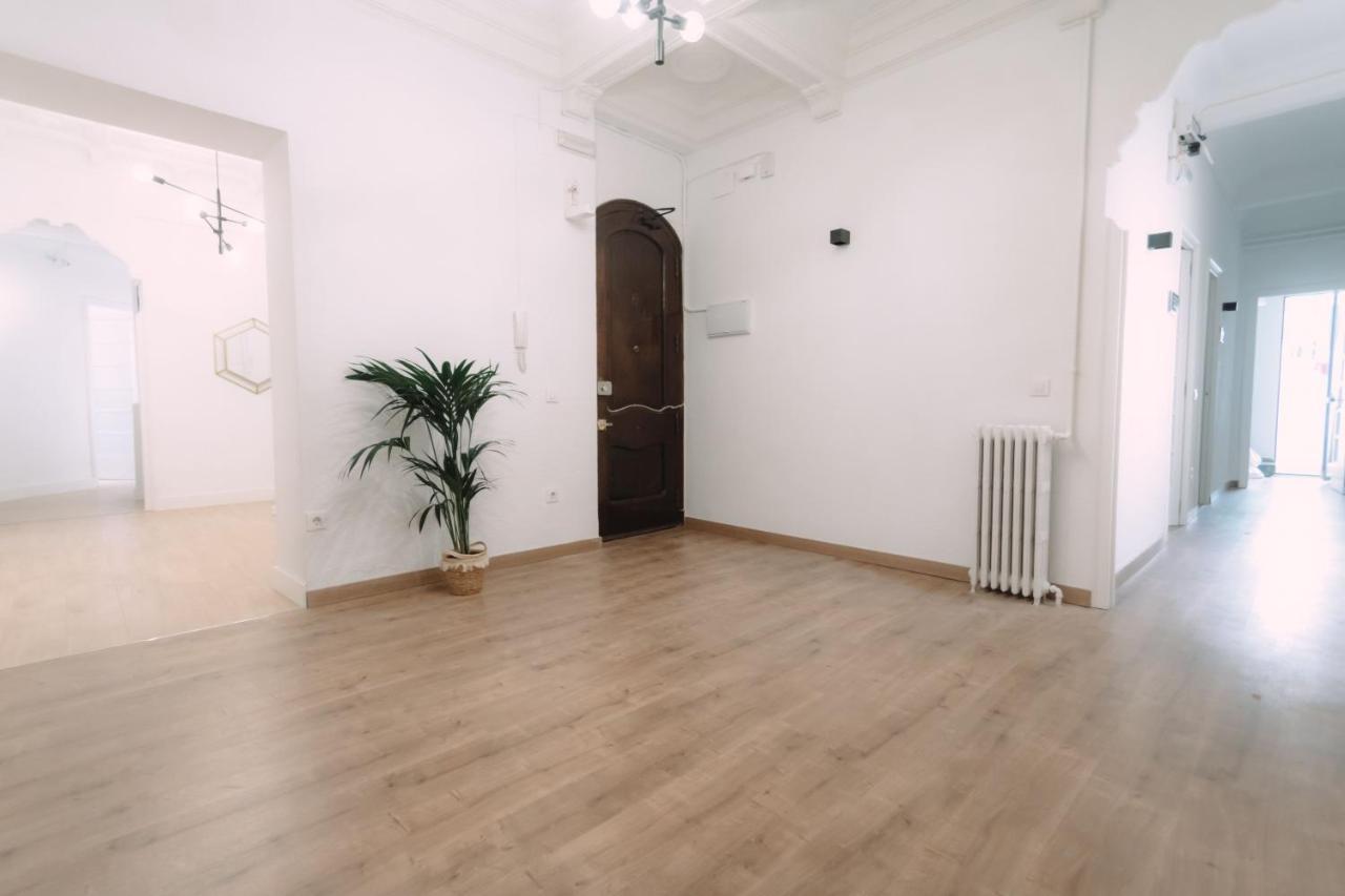Concept Rooms Valencia Bagian luar foto