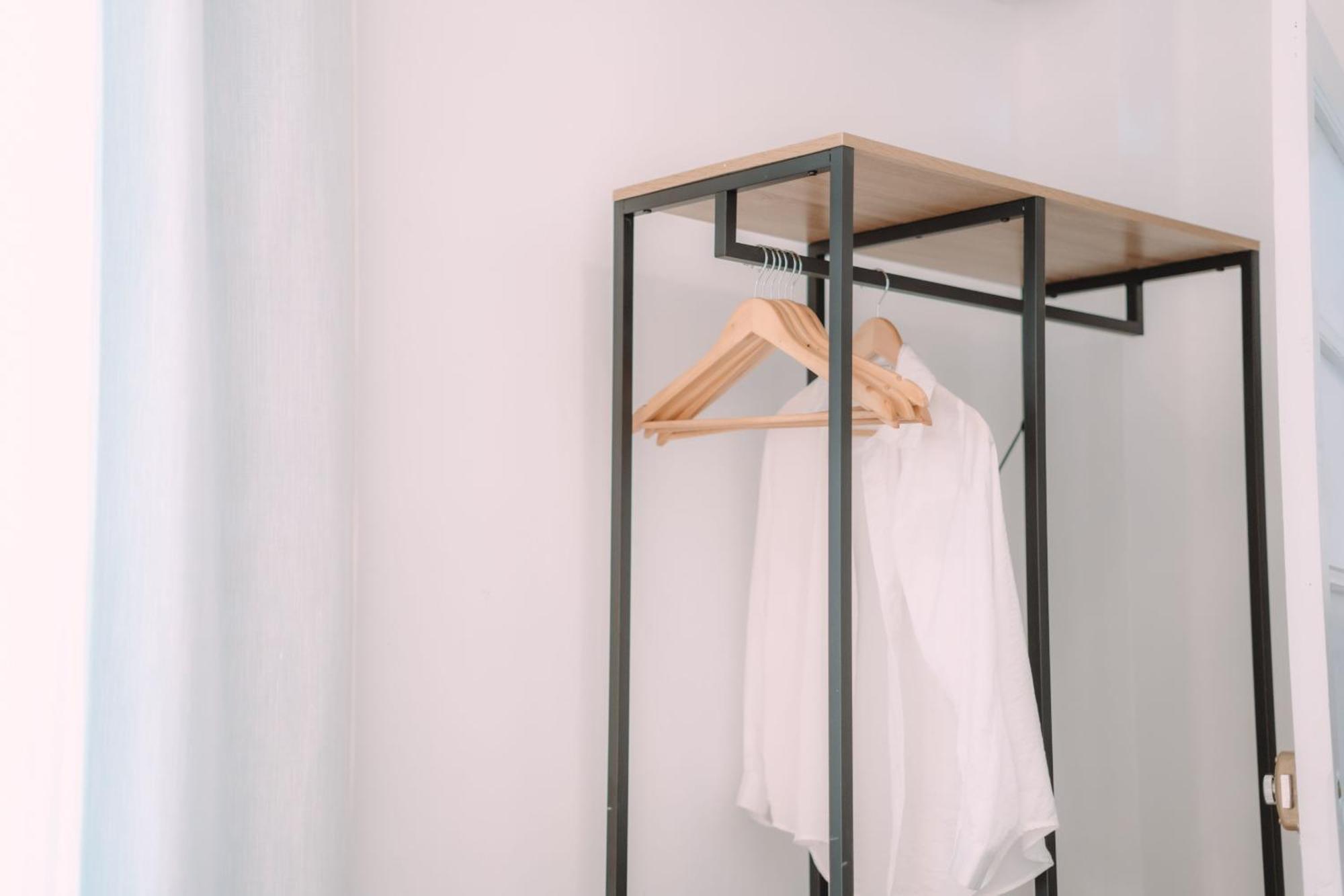 Concept Rooms Valencia Bagian luar foto