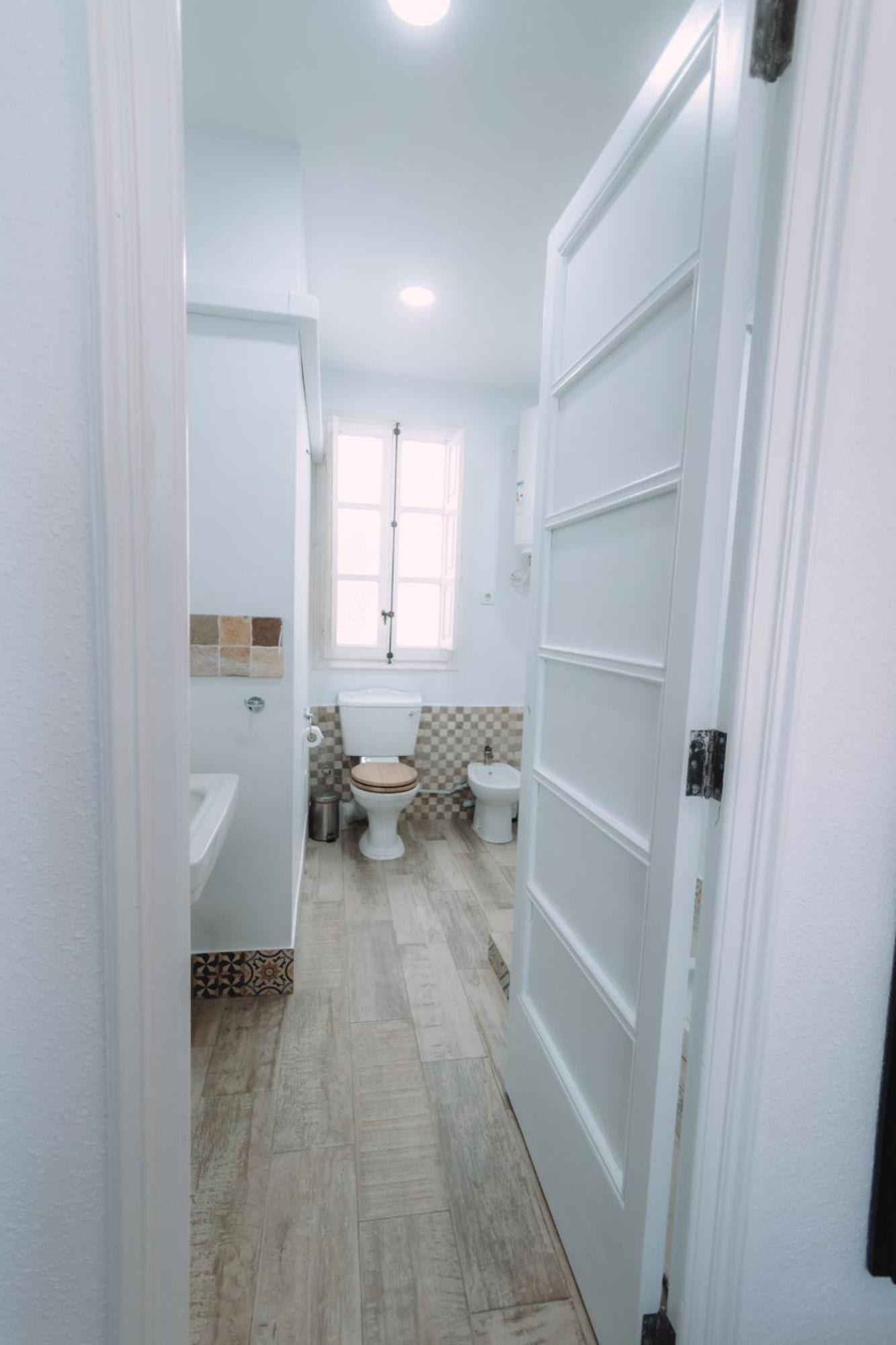 Concept Rooms Valencia Bagian luar foto